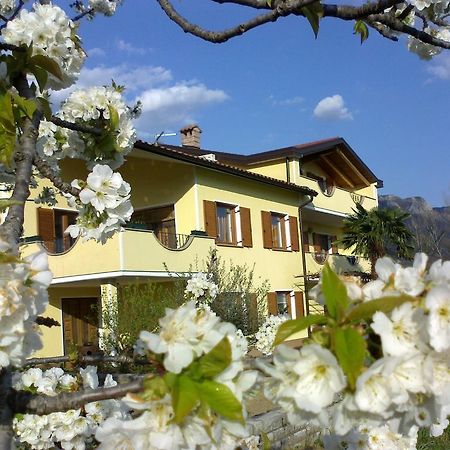 Apartamento Turisticna Kmetija Pri Rebkovih Ajdovščina Exterior foto
