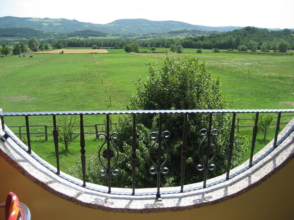 Apartamento Turisticna Kmetija Pri Rebkovih Ajdovščina Habitación foto