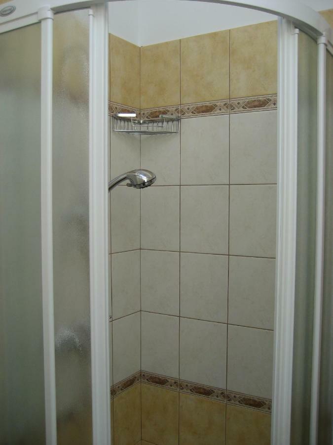 Apartamento Turisticna Kmetija Pri Rebkovih Ajdovščina Exterior foto